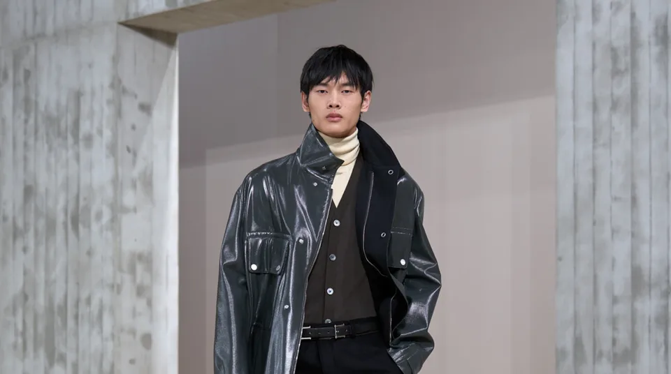 Hermès Fall/Winter 2025