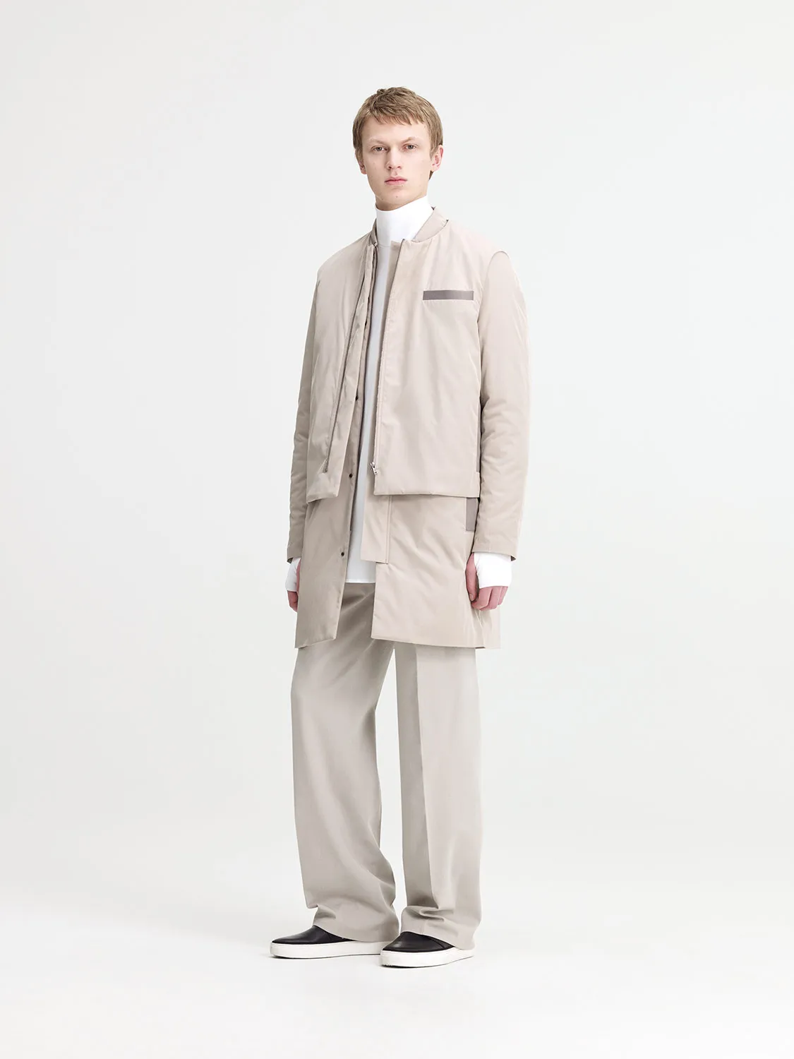 Cos a W16 Mens Look 5