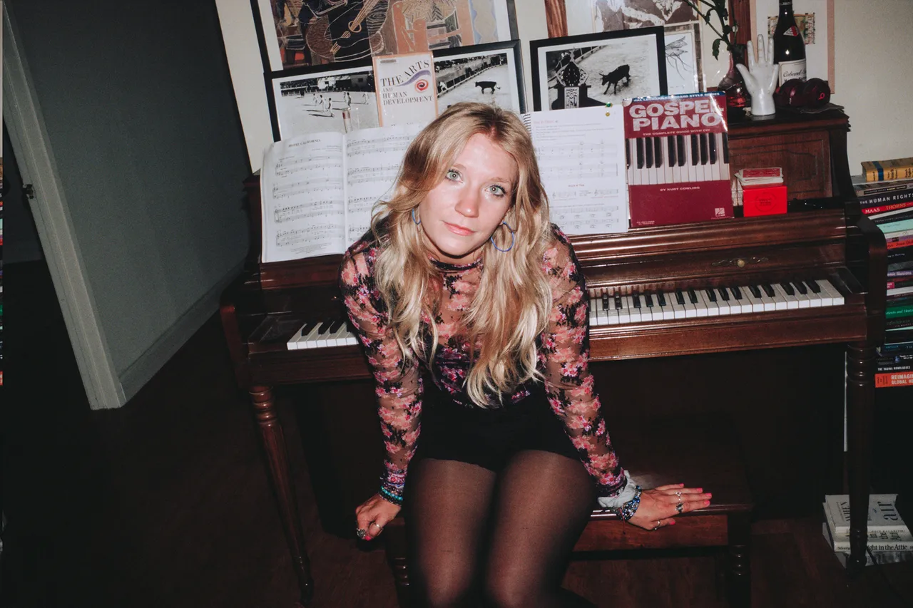 Mistine – “i guess this is where we’re at”