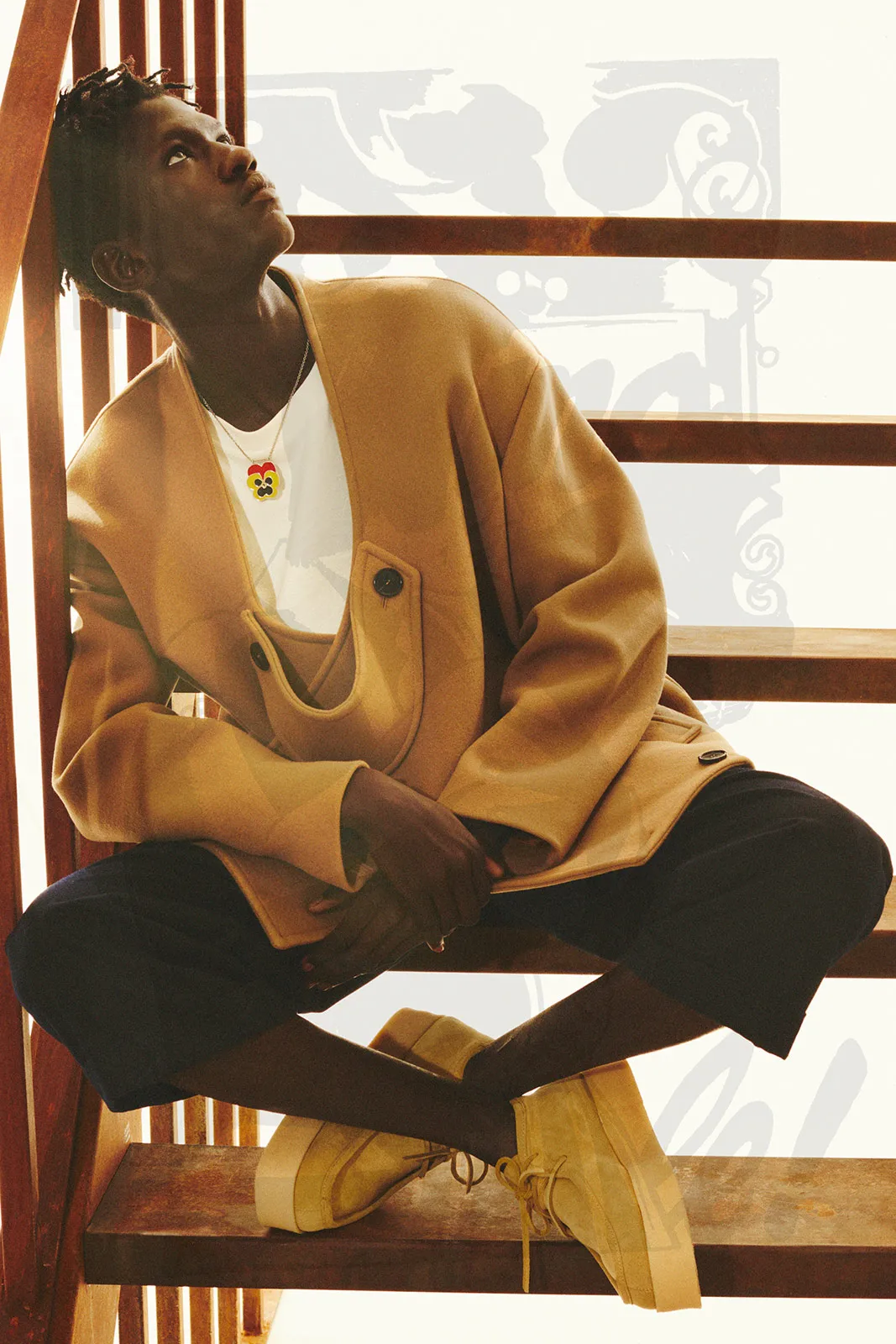 Loewe Men Fw 2021 Metalmagazine 3