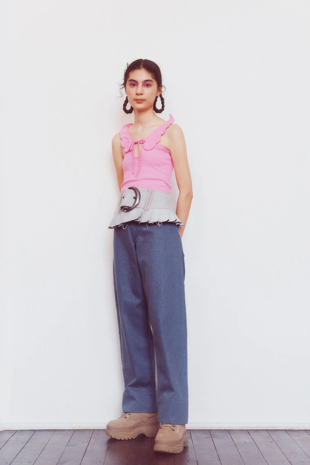 Florence Mann Metalmagazine 15