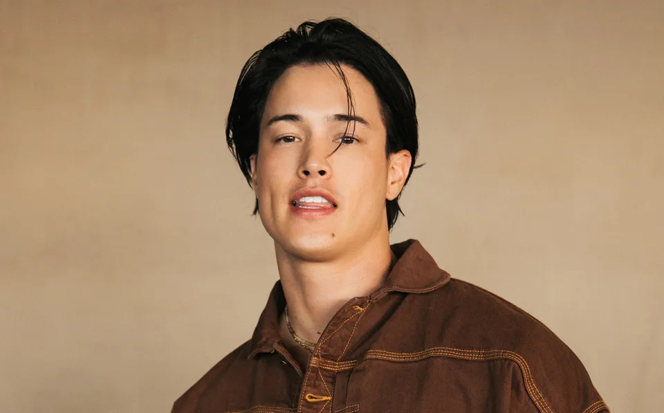 Derek Luh