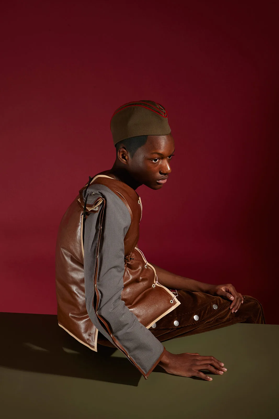 Romain Sellier Metalmagazine 14