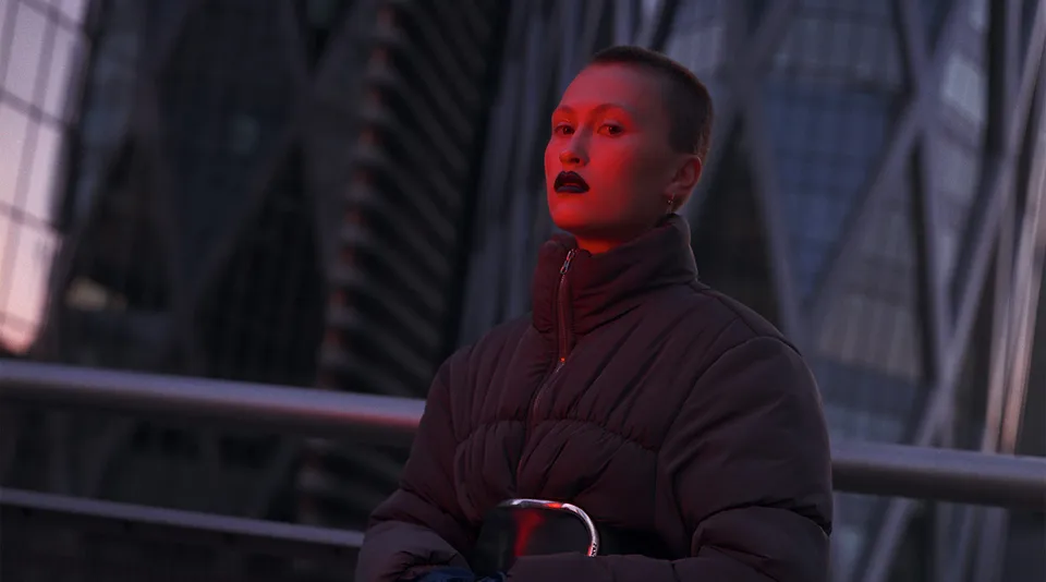 Le rouge et le noir