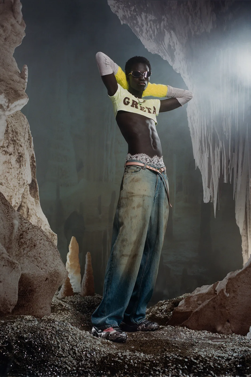 As Mens F W23 Lookbook 19