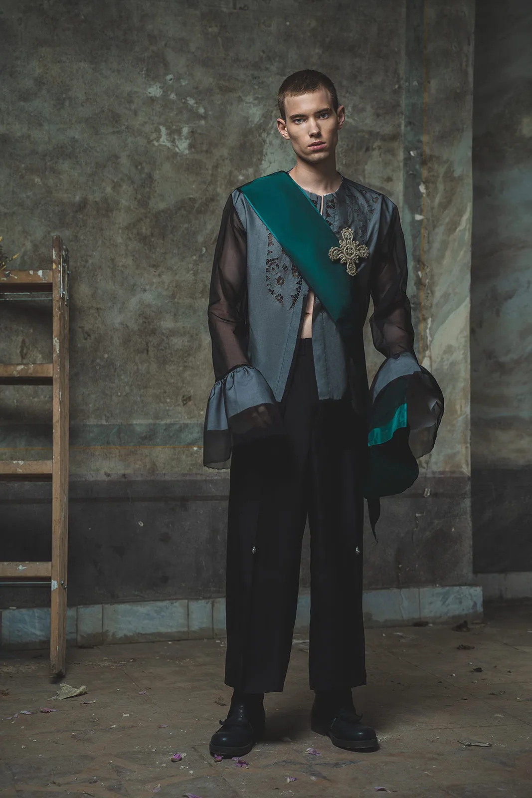 Atelier Odor Metalmagazine 19