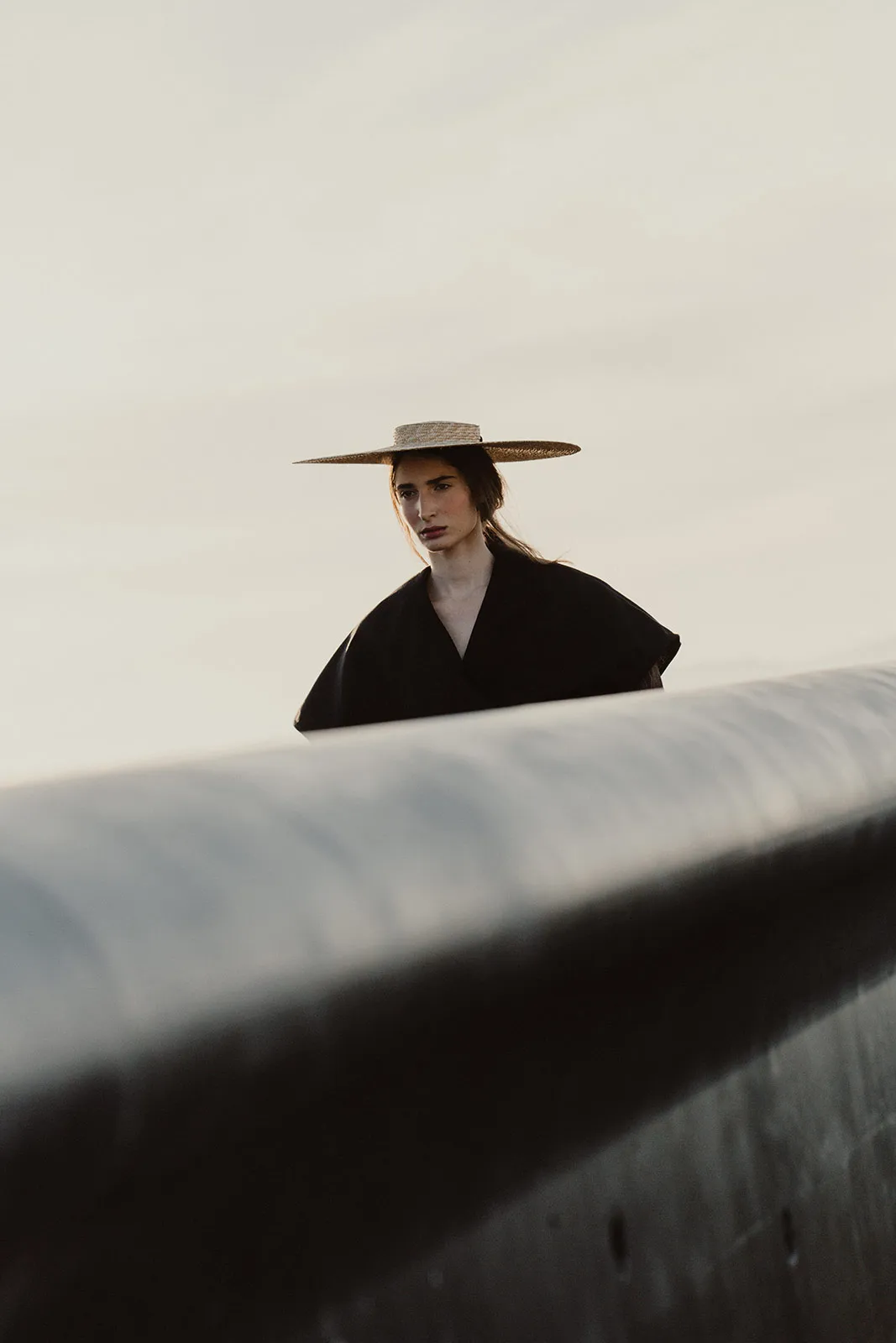 Jacquemus Metalmagazine 7