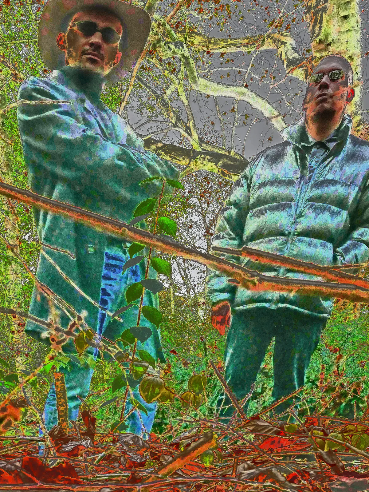 Amnesia Scanner Press Pic 1 by Ville Kallio
