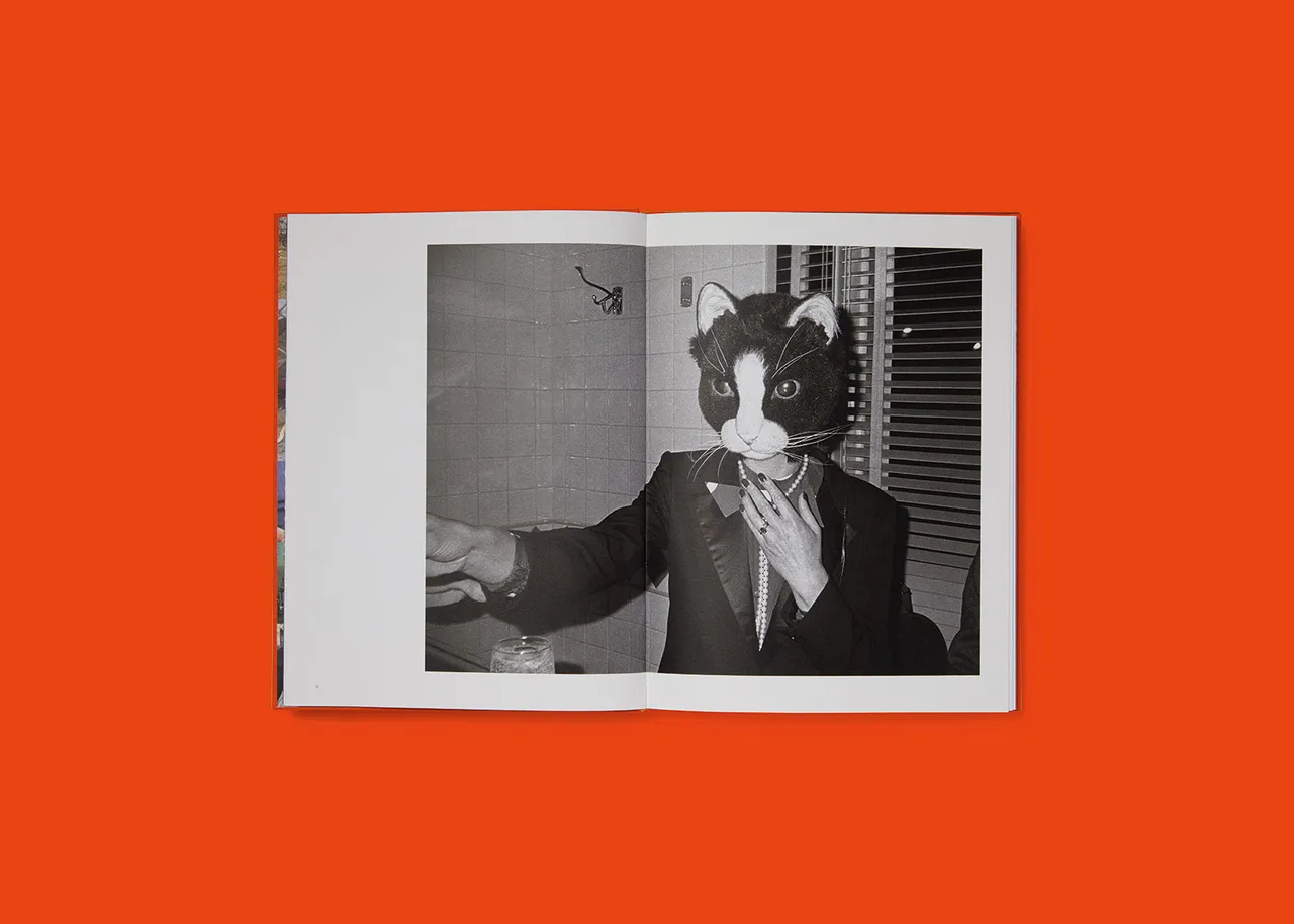 Gucci Paige Powell Metalmagazine 14