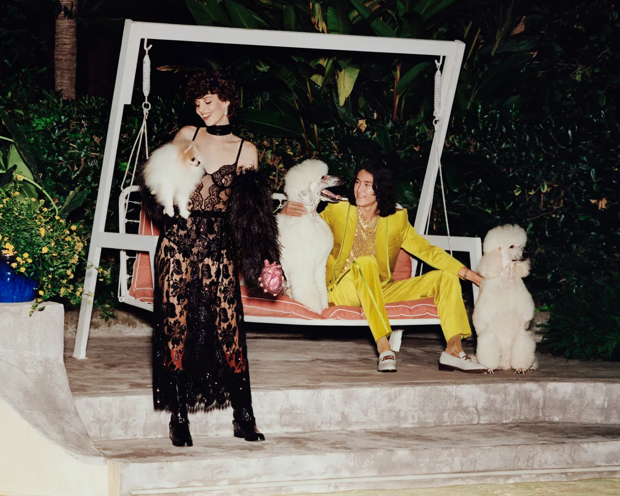 Gucci Gift 2021 Metalmagazine 4