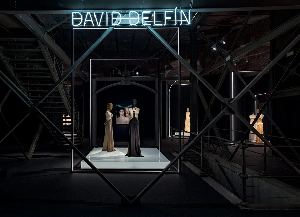 David Delfín