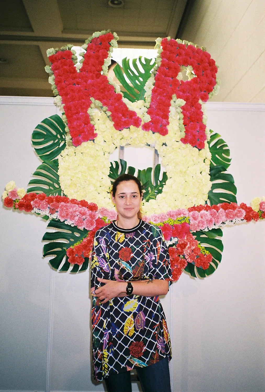 Krizia Robustella