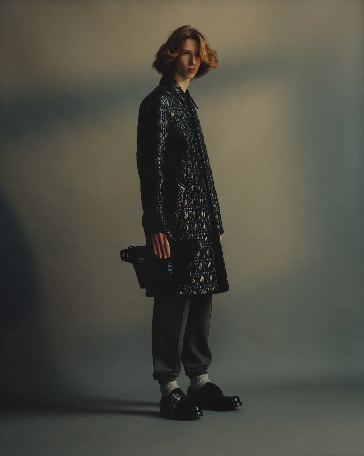 Nickvan Tiem Dior Men 6