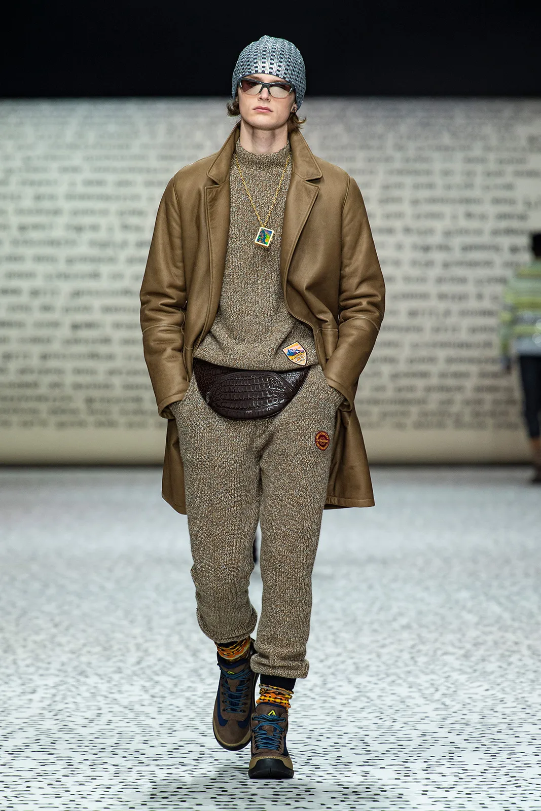 Dior Men Fall 2022 Metalmagazine 12