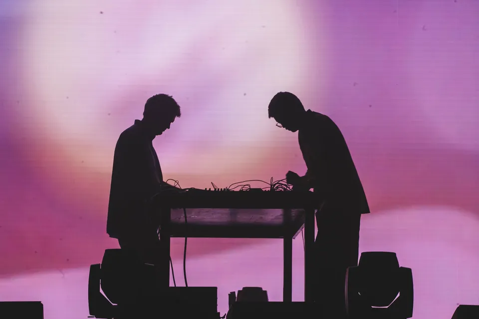 MIRA Festival 2026
