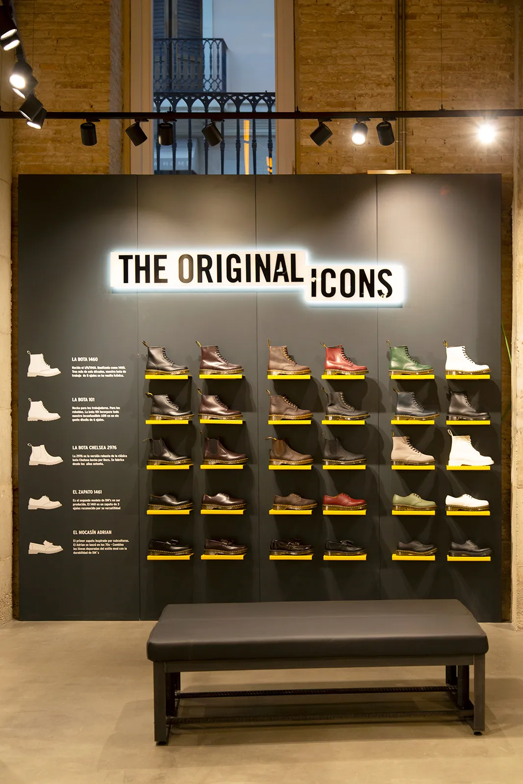 Dr Martens Valencia  03