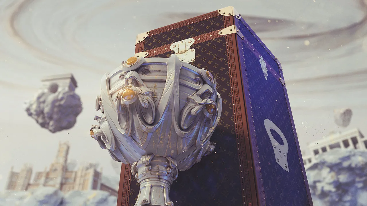 Worlds Lv 02