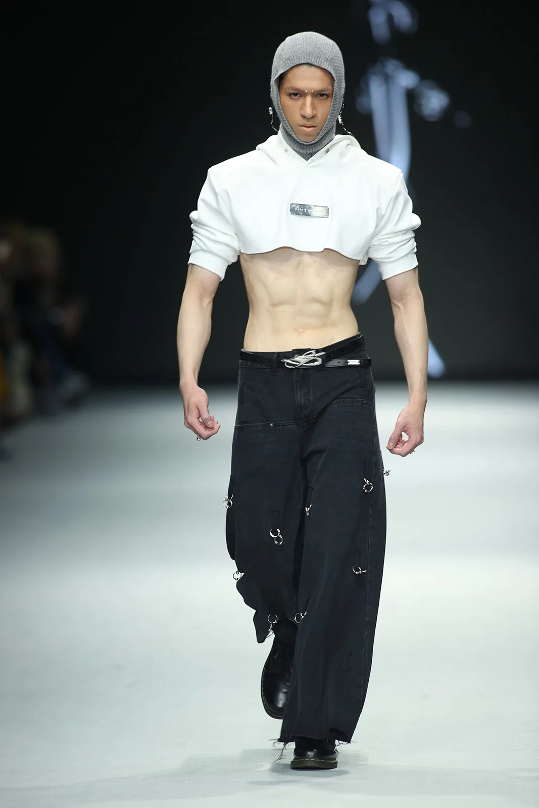 A W23 Zeit X Chow Des Homm E26