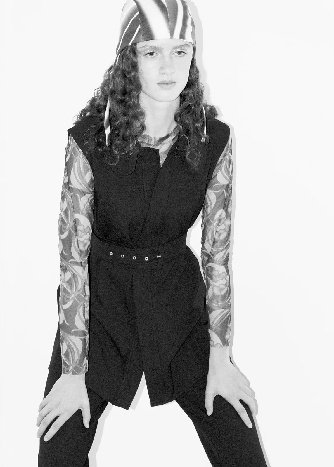 Anne Isabella Metalmagazine 16