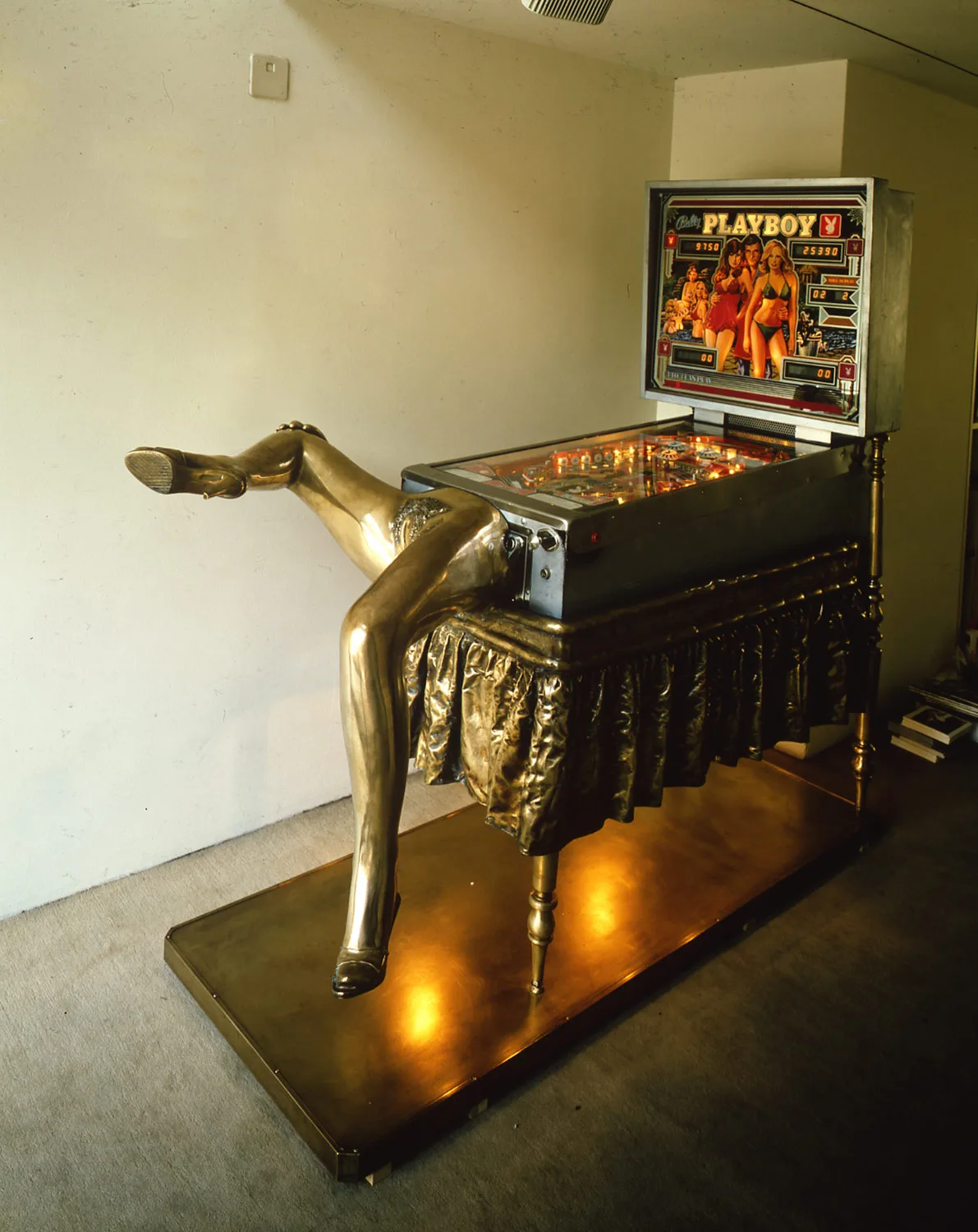 Fondazione Prada Metalmagazine 7