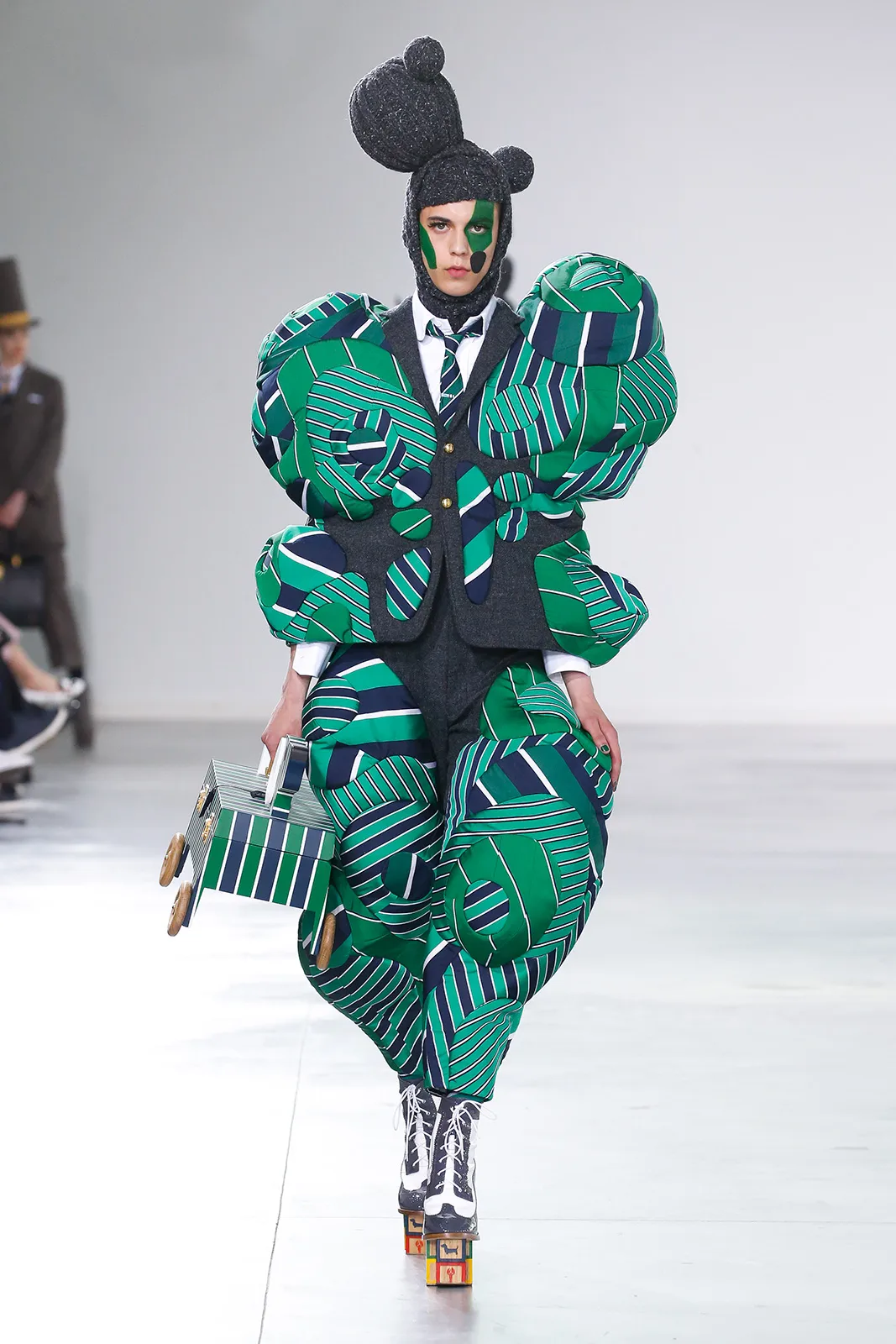 Thom Browne Fw 2022 43
