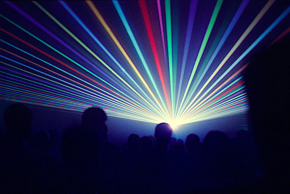 Berlin Atonal 2019