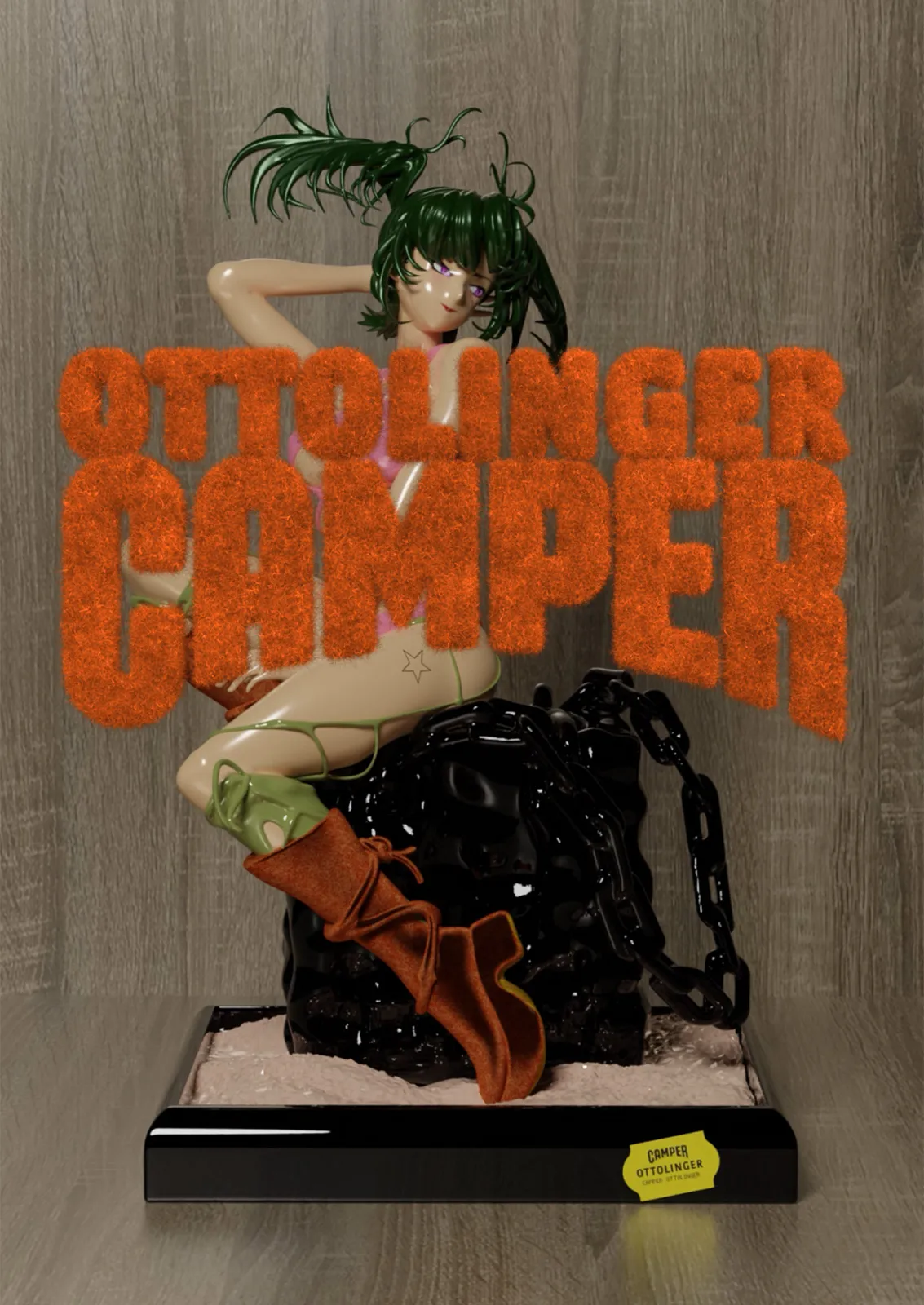 Camperx Ottolinger 4