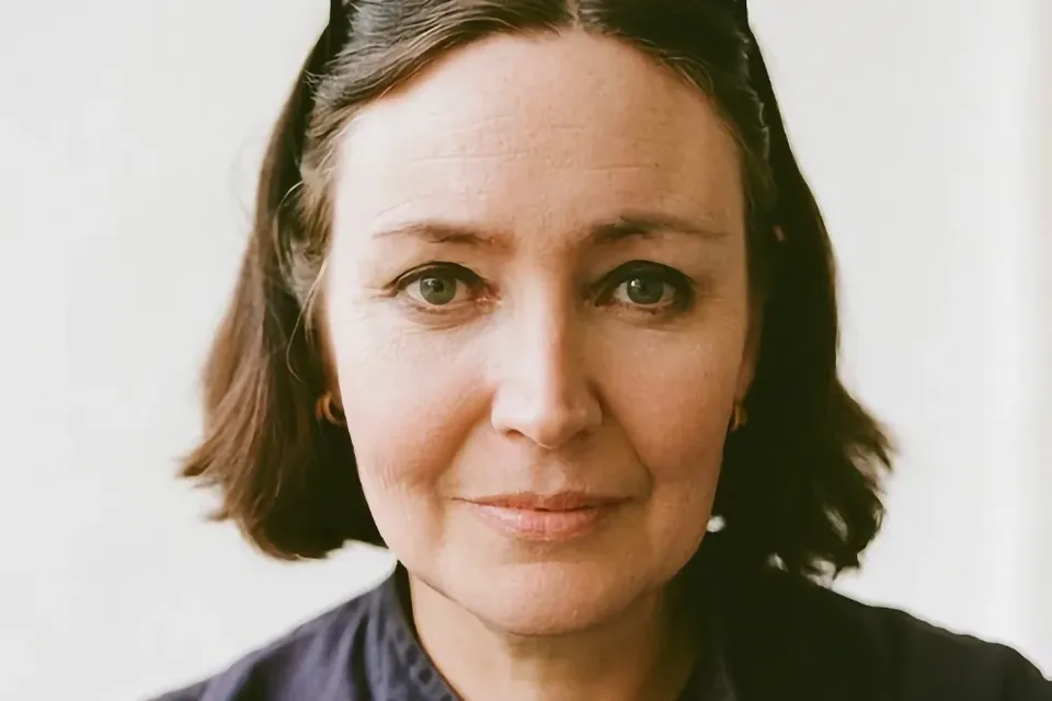 Judith Clark