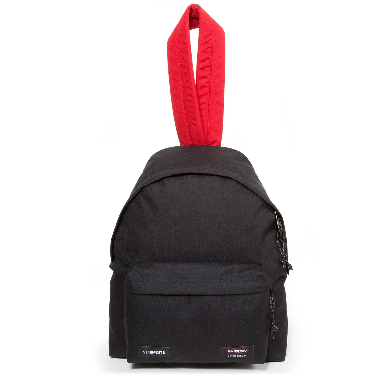 East Vetements Padded 01
