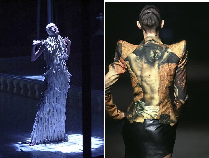 Alexander McQueen