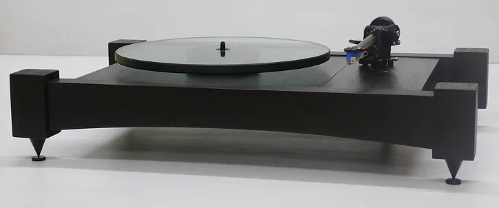 Audiowood