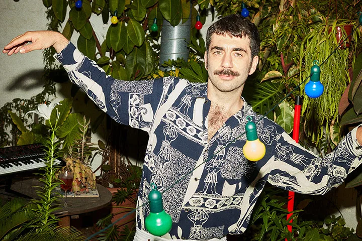 Evripidis and His Tragedies