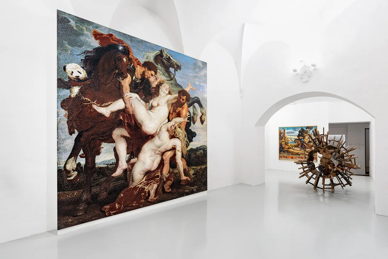 Ai-Weiwei-Neither-Nor-metal-2