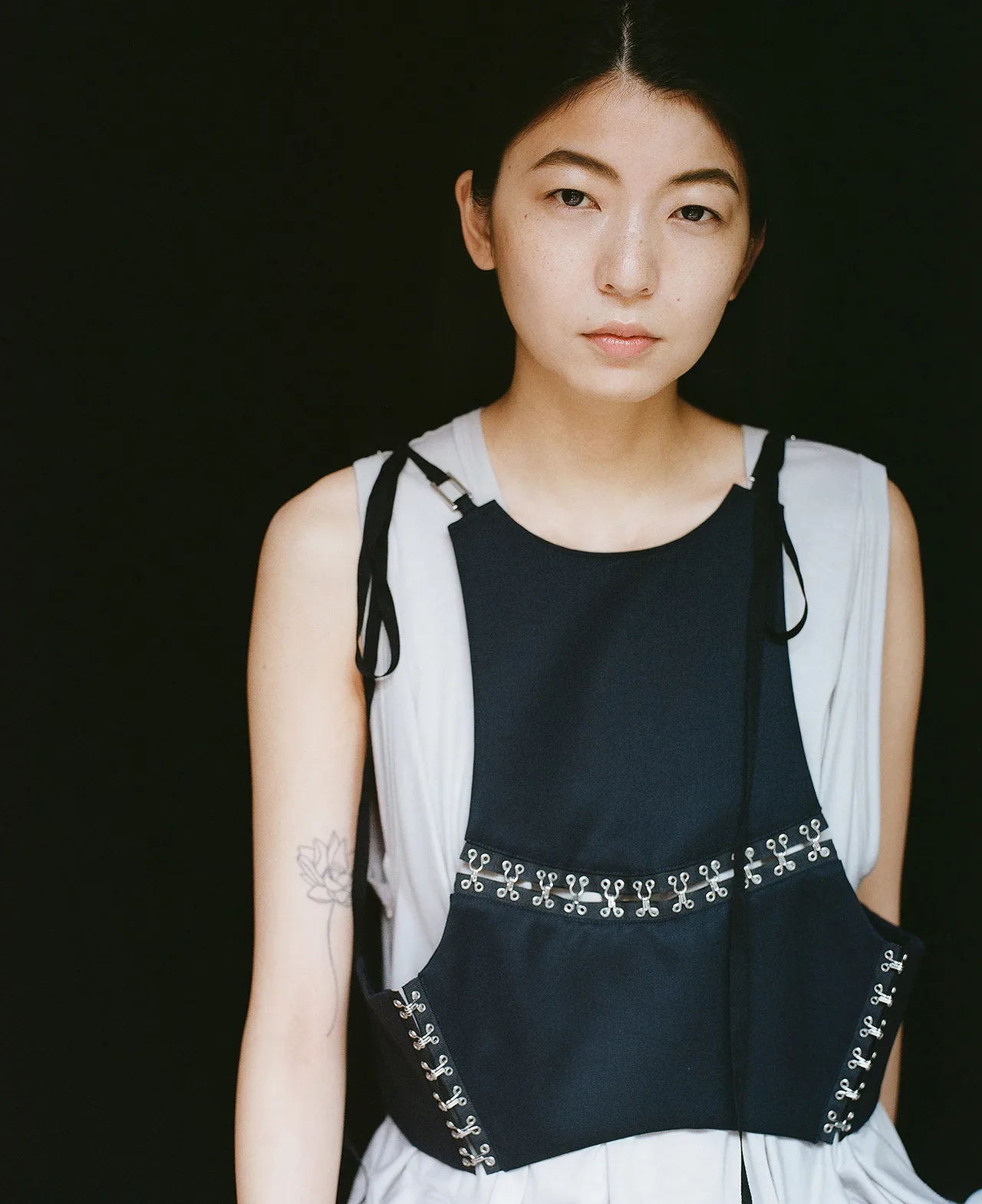Kyohei Hattori Metalmagazine 8