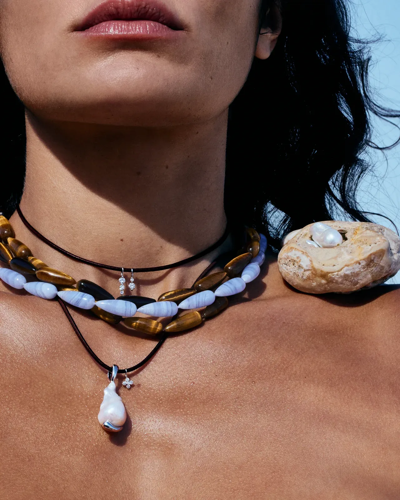 Pdpaola – If I Were a Mermaid