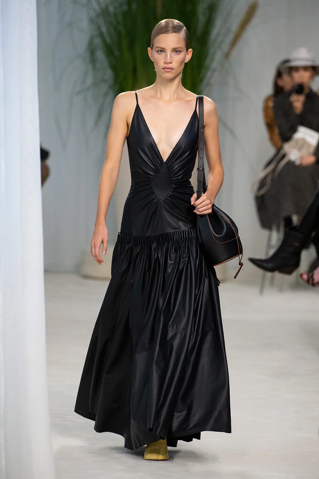 Loewe Women S S20 Look 8