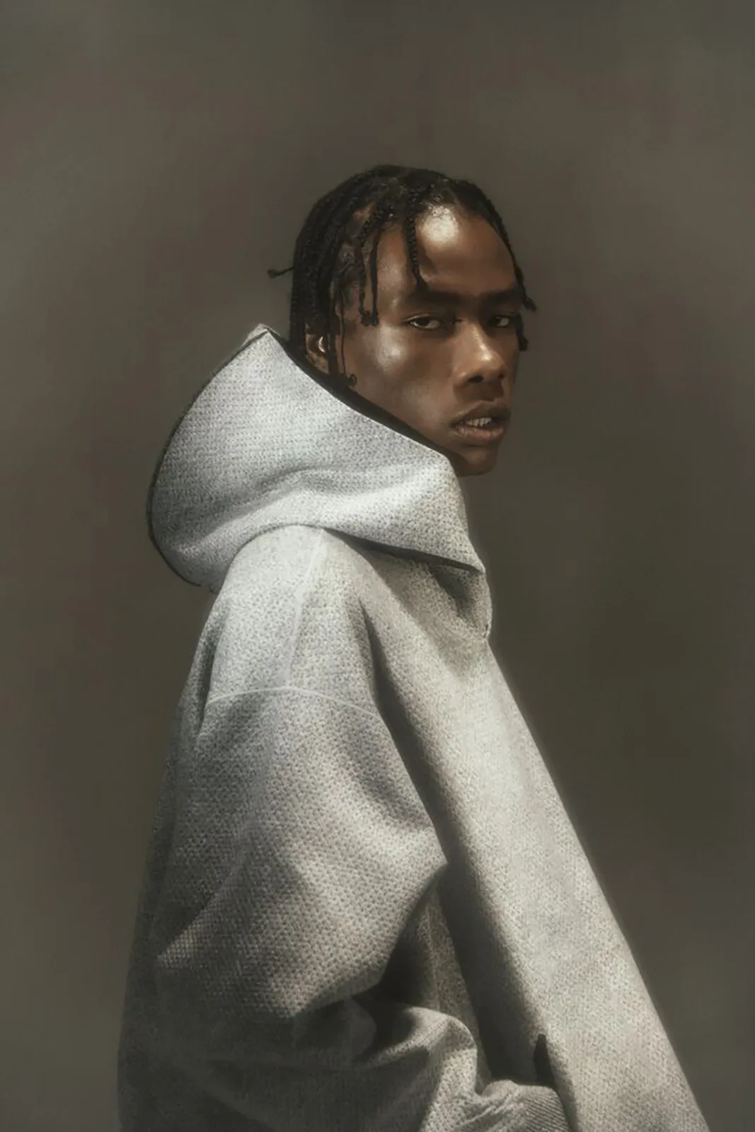 Nike Forward Metalmagazine 0