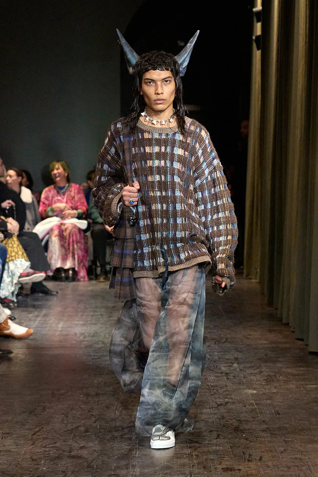 Collina Stada Fall 2023 Ready to Wear Gorunway 17