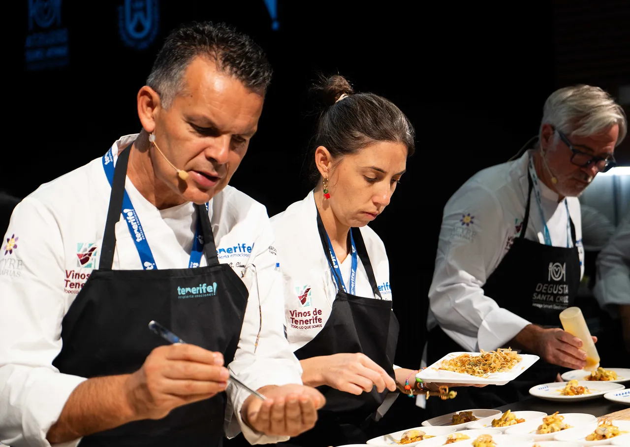 San Sebastian Gastronomika 2023 7