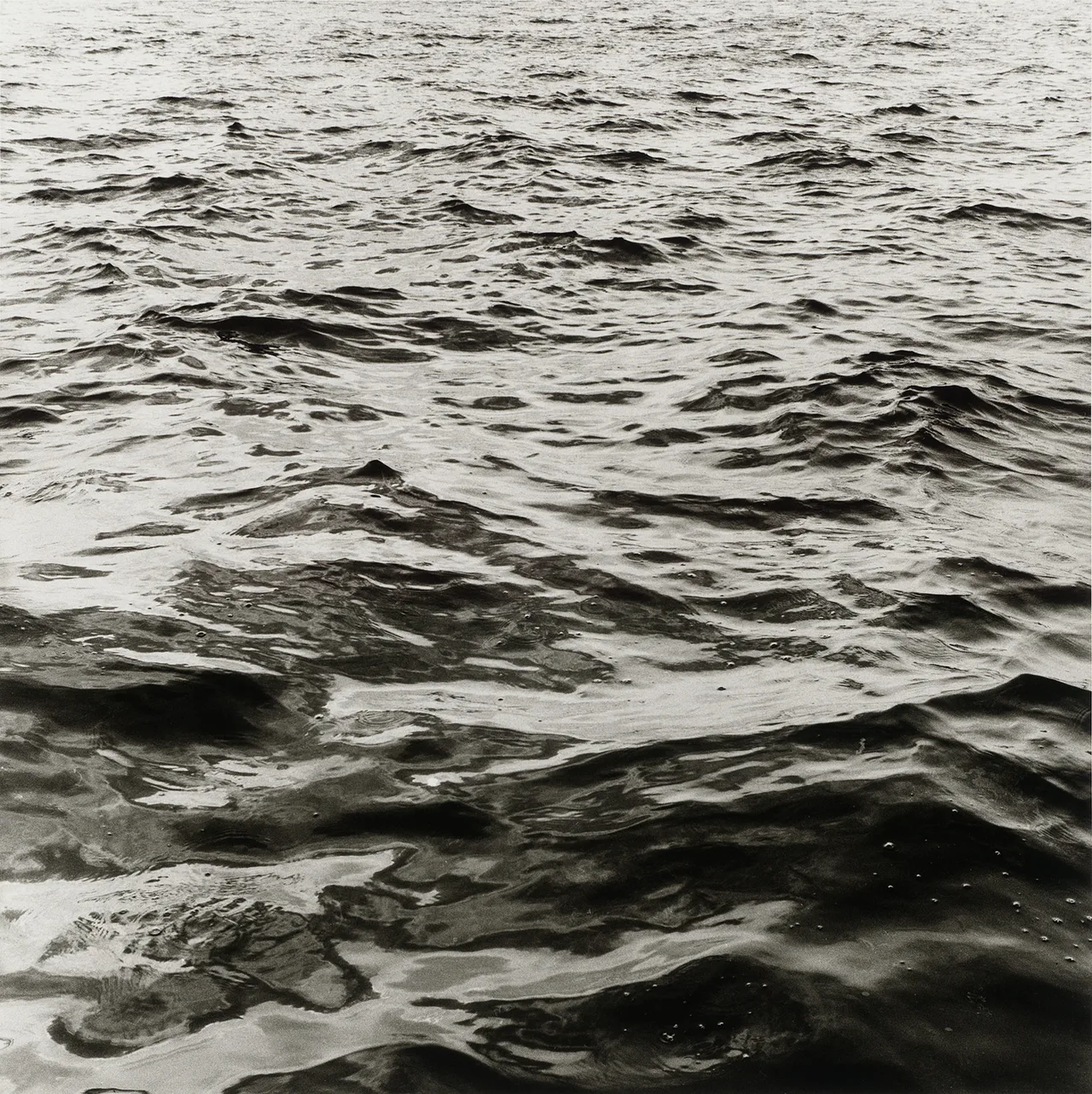 Peter Hujar at Mapfre Metalmagazine 8