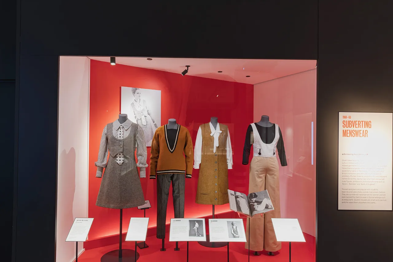 Mary Quant Metalmagazine 11