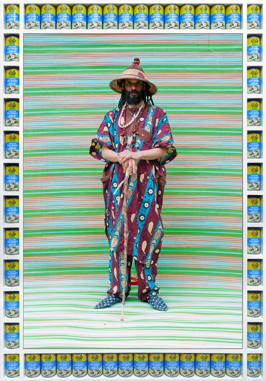 Hassan Hajjaj