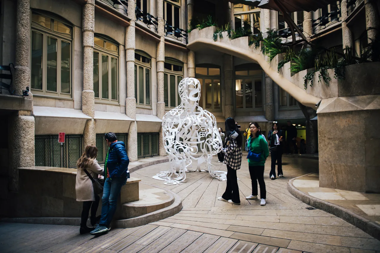 Jaume Plensa 5