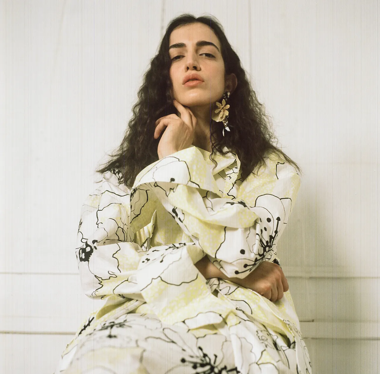 Delia Simonetti Metalmagazine 8