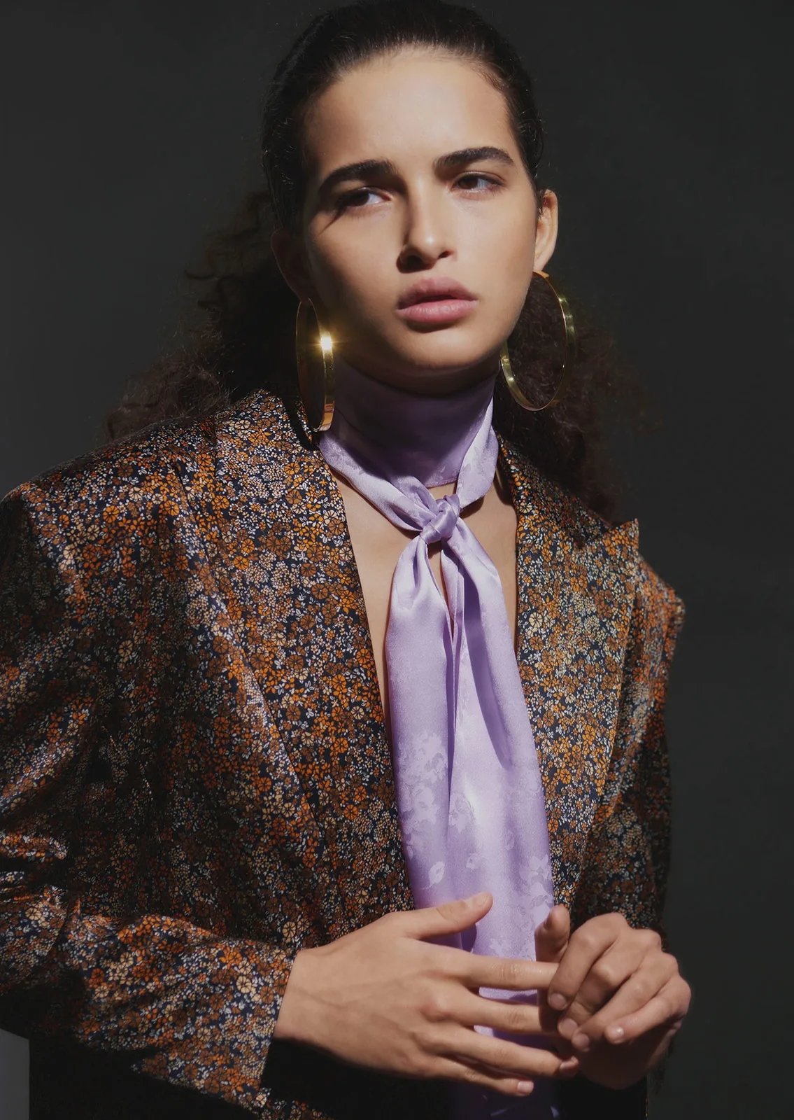 Magda Butrym Metalmagazine 8
