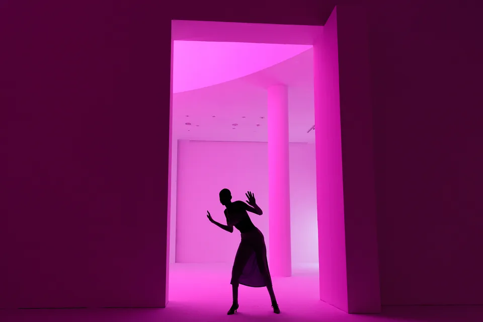 080 Barcelona Fashion 2022