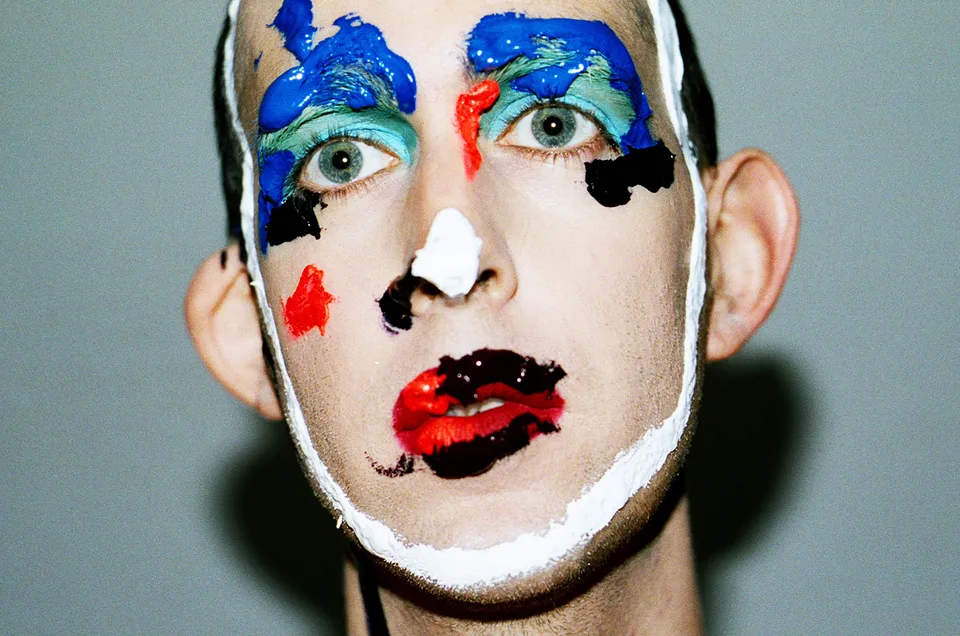 Paul Kindersley
