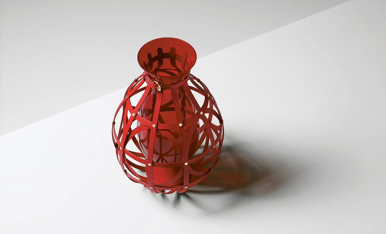 Louis Vuitton Objets Nomades Metalmagazine 5