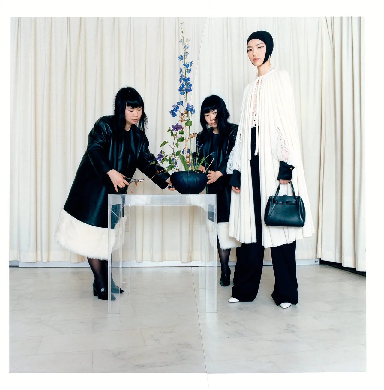 Fumiko Imano Loewe 18