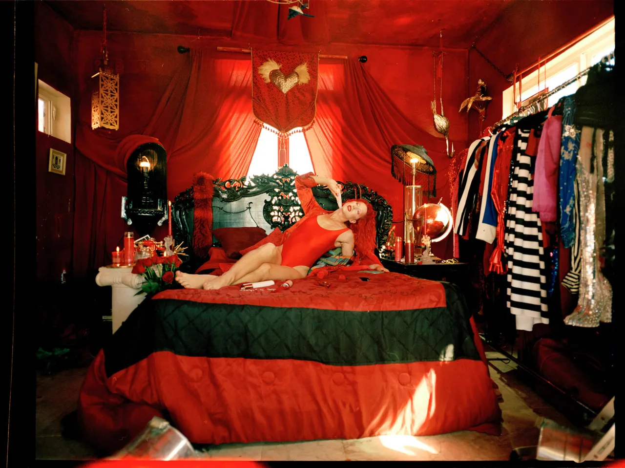 Metal Magazine Eva Zar 15